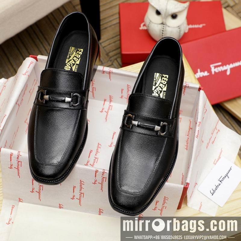 Replica Ferragamo Shoes Ferragamo sz38-45 hnh0267