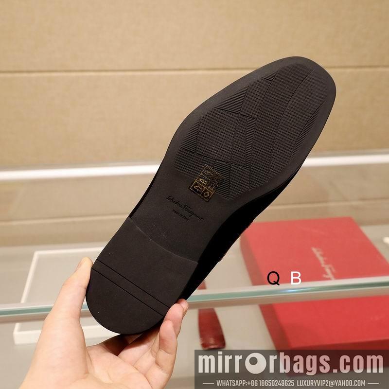 Replica Ferragamo Shoes Ferragamo colour sz38-45 BS0801