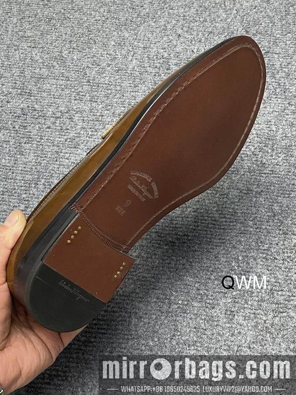 Replica Ferragamo Shoes Ferragamo sz38-45 2C WM1208