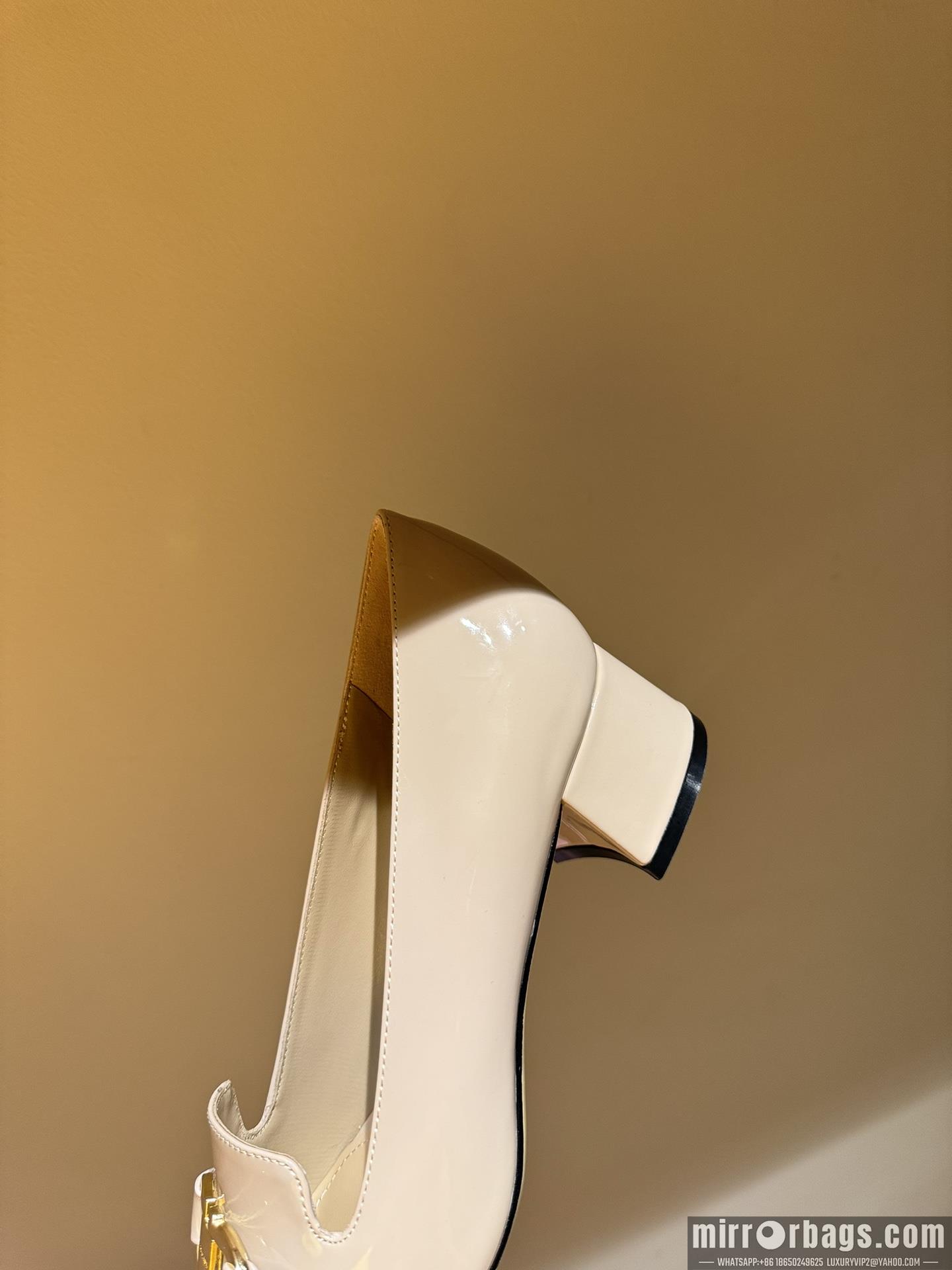Replica Ferragamo Shoes Ferragamo sz35-40 h0803