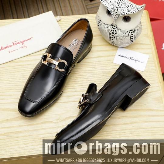 Replica Ferragamo Shoes Ferragamo sz38-45 hnh0719