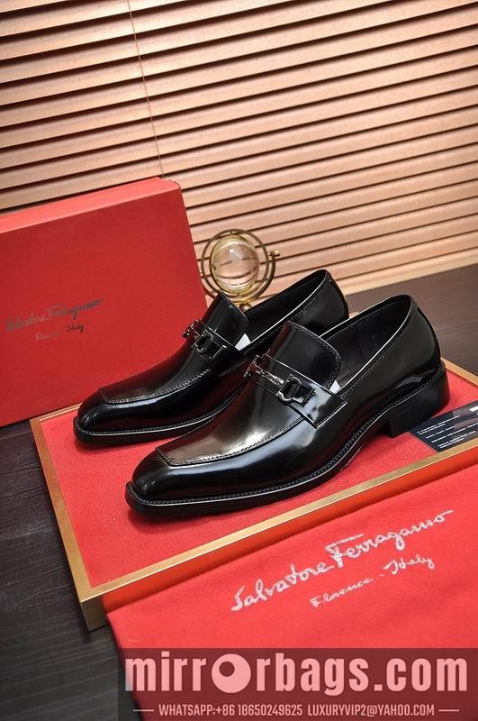 Replica Ferragamo Shoes Ferragamo sz38-45 mnm02107