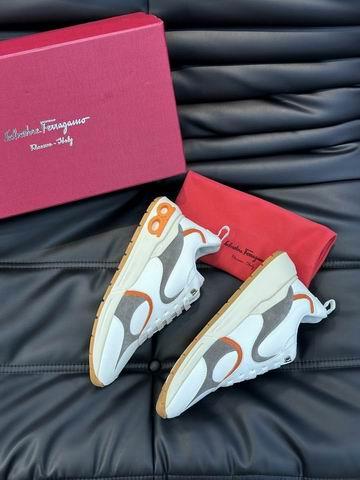 Replica Ferragamo Shoes Ferragamo sz39-44 mnh0301