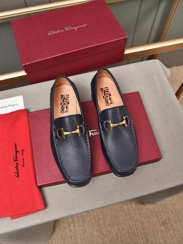 Replica Ferragamo Shoes Ferragamo sz38-45 hnh0910