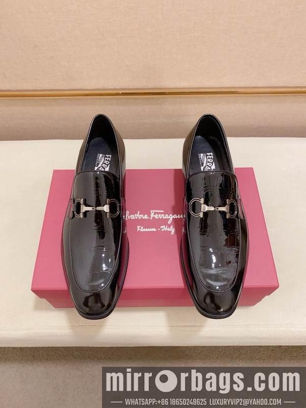 Replica Ferragamo Shoes Ferragamo sz38-45 hnh0324