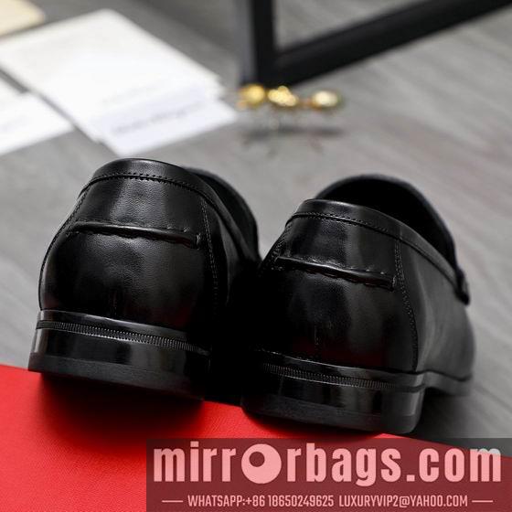 Replica Ferragamo Shoes Ferragamo sz38-45 hnh0714