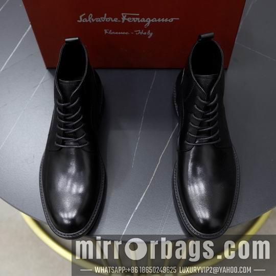 Replica Ferragamo Shoes Ferragamo sz38-45 hnh0908
