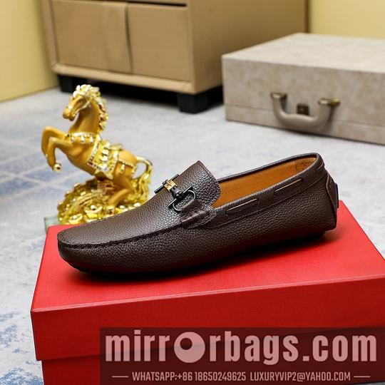 Replica Ferragamo Shoes Ferragamo sz38-44 mnh0231