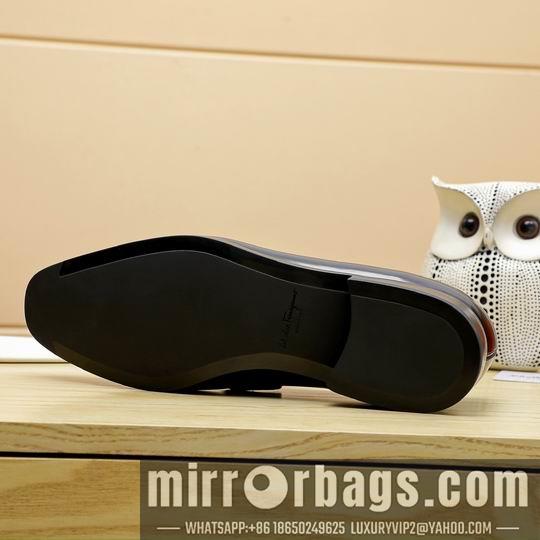 Replica Ferragamo Shoes Ferragamo sz38-45 hnh0718