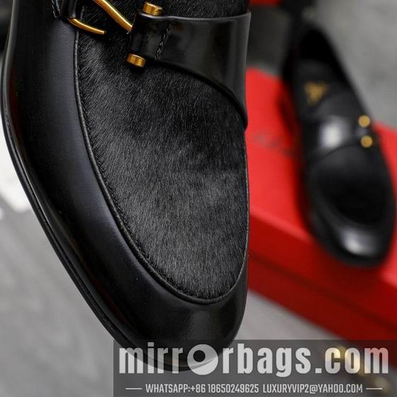 Replica Ferragamo Shoes Ferragamo sz38-45 mnh0554