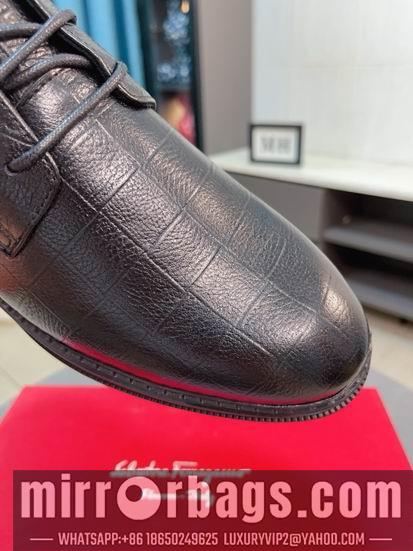 Replica Ferragamo Shoes Ferragamo sz38-45 hnh0429