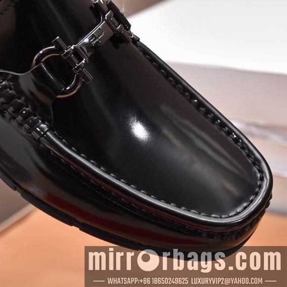 Replica Ferragamo Shoes Ferragamo sz38-44 mnh0602