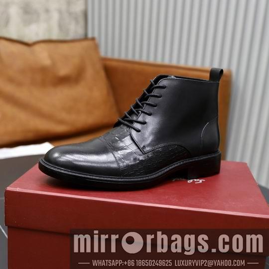 Replica Ferragamo Shoes Ferragamo sz38-45 hnh0909