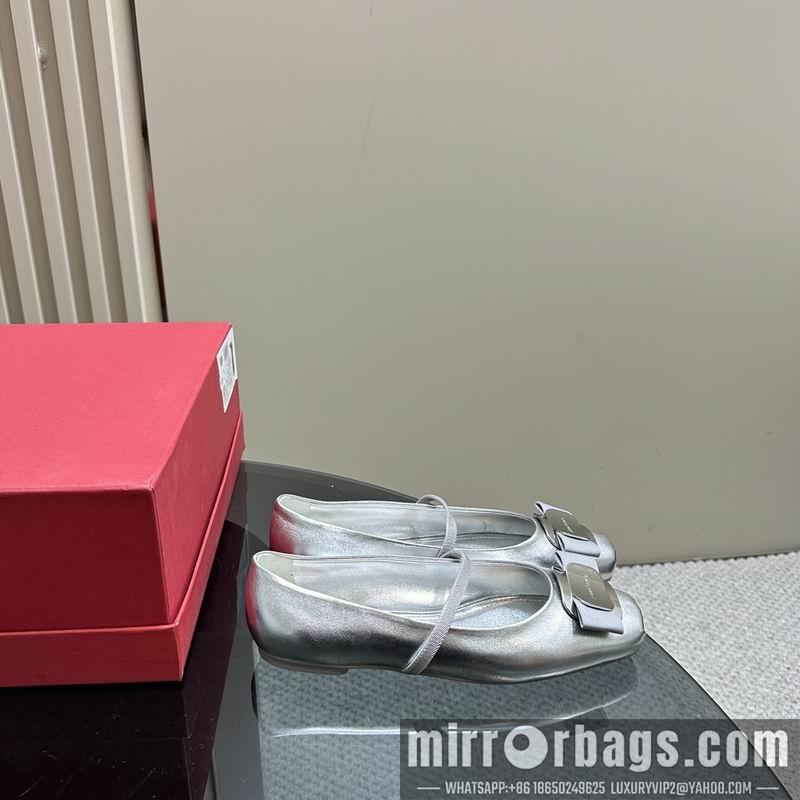 Replica Ferragamo Shoes Ferragamo sz35-39 mnm0201