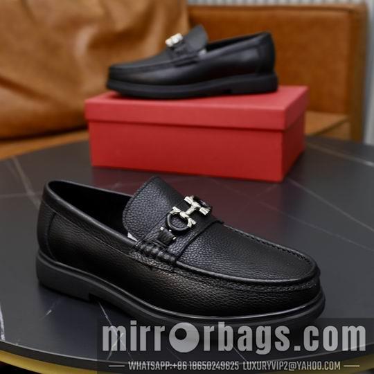 Replica Ferragamo Shoes Ferragamo sz38-45 hnh0433