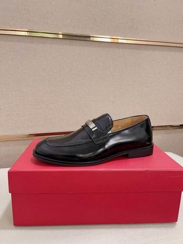 Replica Ferragamo Shoes Ferragamo sz38-45 hnh0716