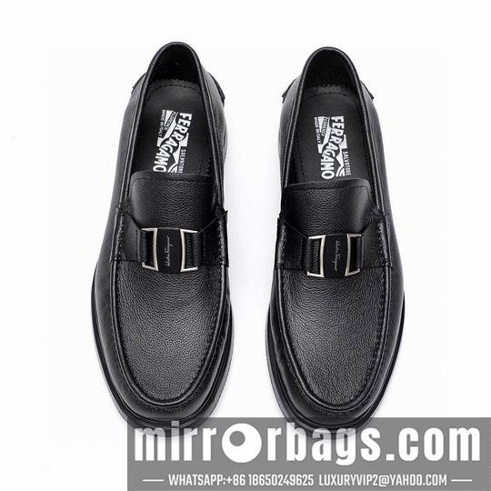 Replica Ferragamo Shoes Ferragamo sz38-45 mnh02151