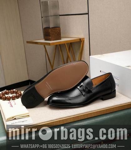 Replica Ferragamo Shoes Ferragamo sz38-44 mnh02210