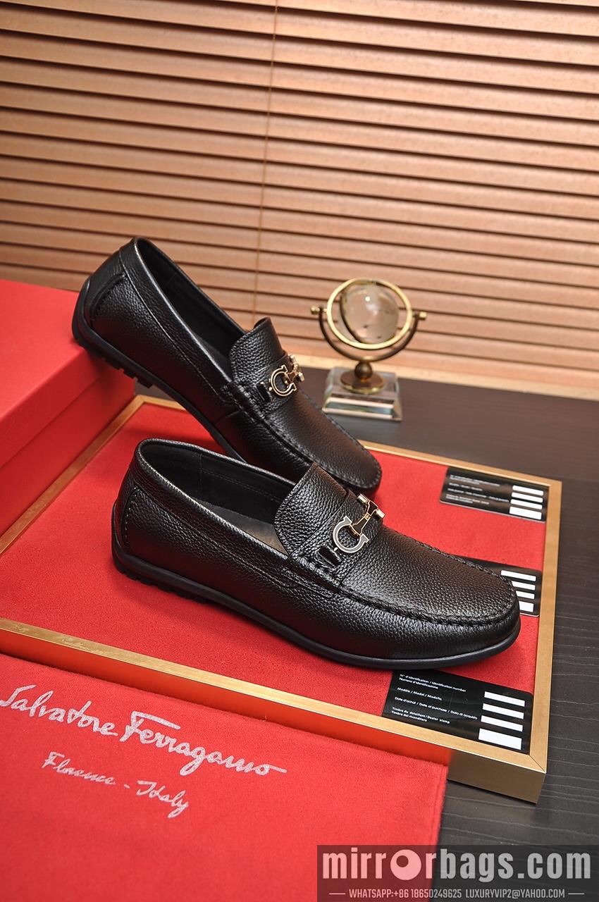 Replica Ferragamo Shoes Ferragamo sz38-44 hnh0215