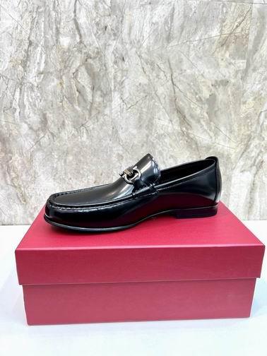 Replica Ferragamo Shoes Ferragamo sz38-45 mnh0381