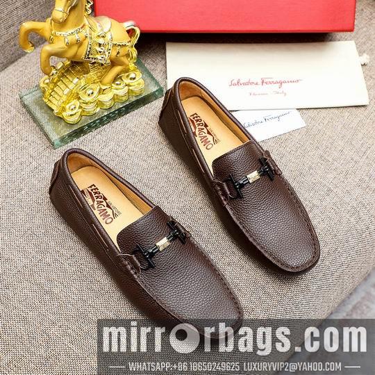 Replica Ferragamo Shoes Ferragamo sz38-44 mnh0231