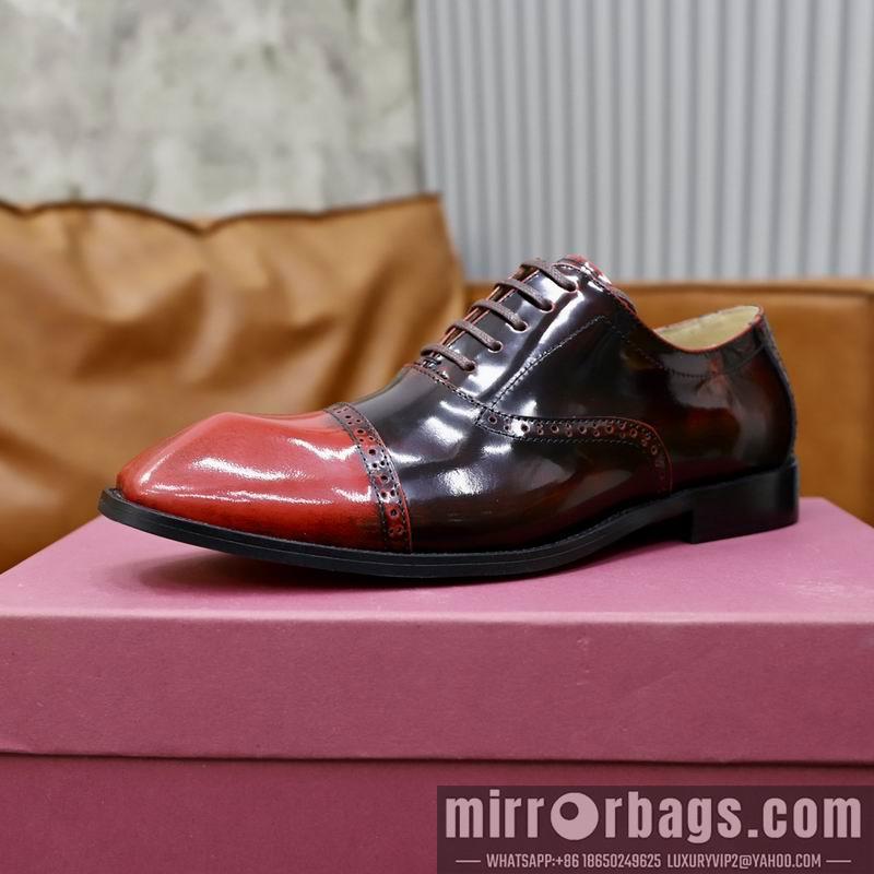 Replica Ferragamo Shoes Ferragamo sz38-44 hnm0203