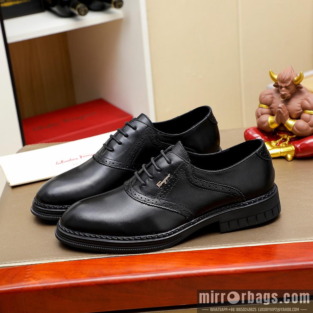 Replica Ferragamo Shoes Ferragamo sz38-44 h0933
