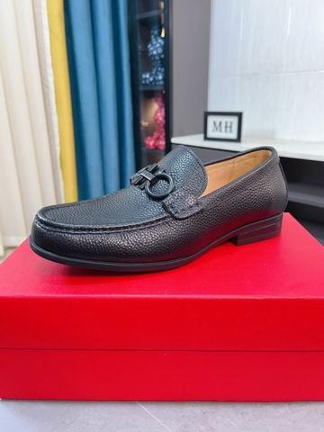 Replica Ferragamo Shoes Ferragamo sz38-44 mnh0316