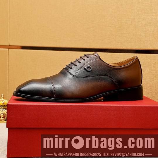 Replica Ferragamo Shoes Ferragamo sz38-46 mnh0534