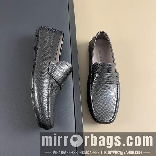 Replica Ferragamo Shoes Ferragamo sz38-45 mnh0527