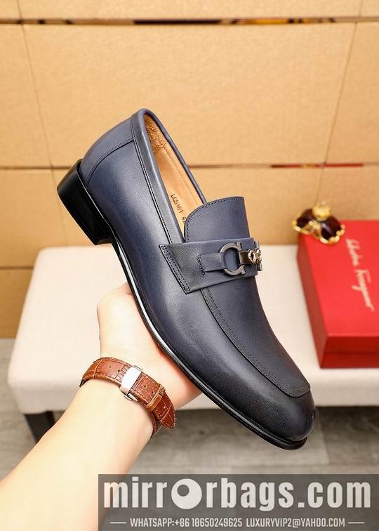 Replica Ferragamo Shoes Ferragamo sz38-47 mnh0529
