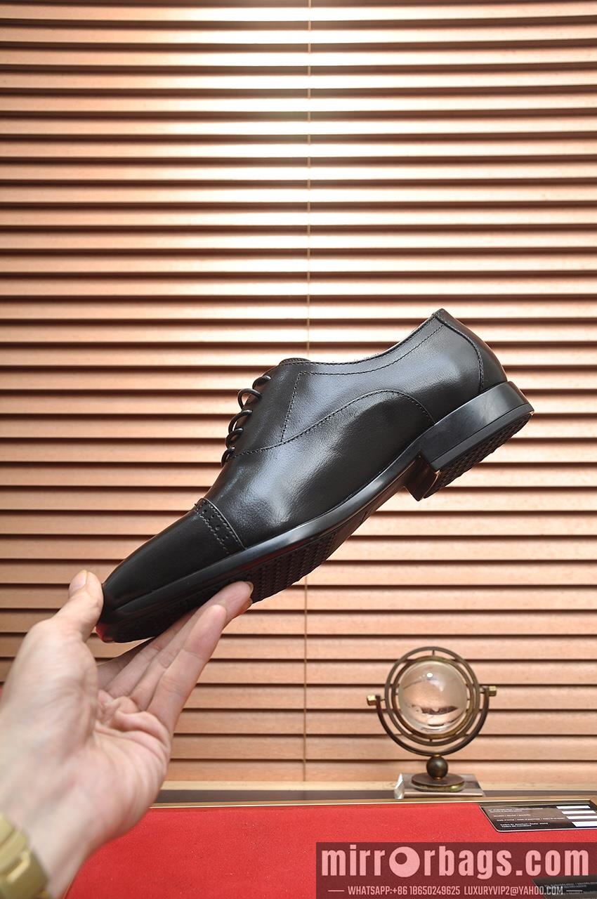 Replica Ferragamo Shoes Ferragamo sz38-45 hnh1212