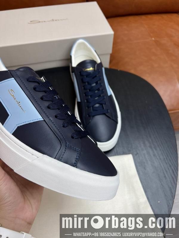 Replica Ferragamo Shoes Ferragamo sz38-45 TF1001