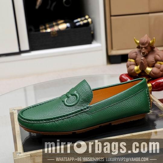 Replica Ferragamo Shoes Ferragamo sz37-46 mnh0348