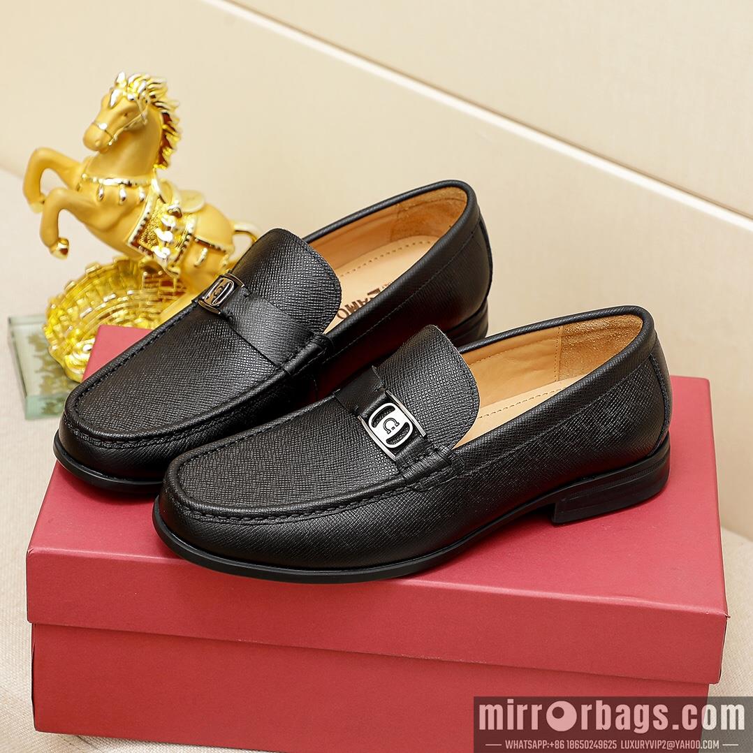 Replica Ferragamo Shoes Ferragamo sz38-45 h0902