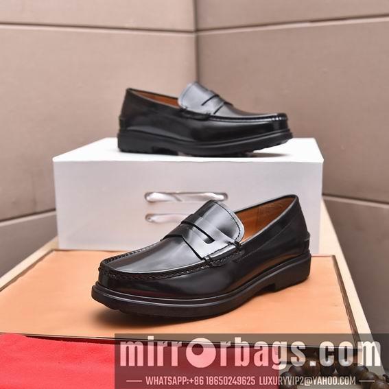 Replica Ferragamo Shoes Ferragamo sz38-44 mnh0356