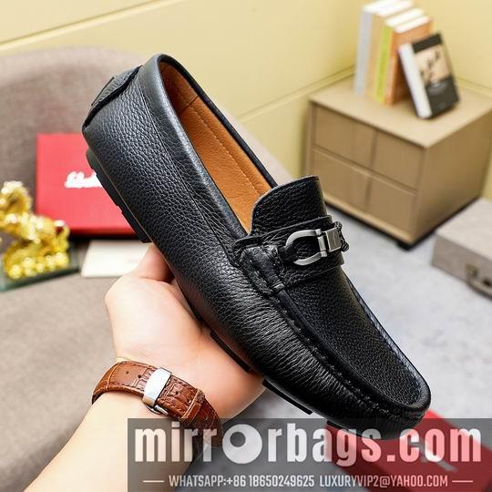 Replica Ferragamo Shoes Ferragamo sz38-45 mnh0306
