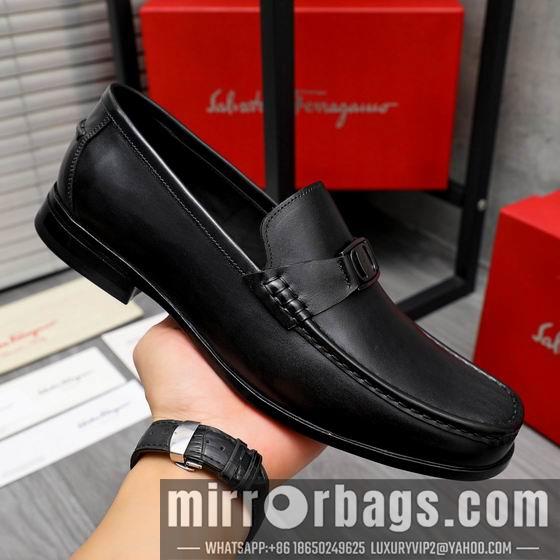 Replica Ferragamo Shoes Ferragamo sz38-45 hnh0714