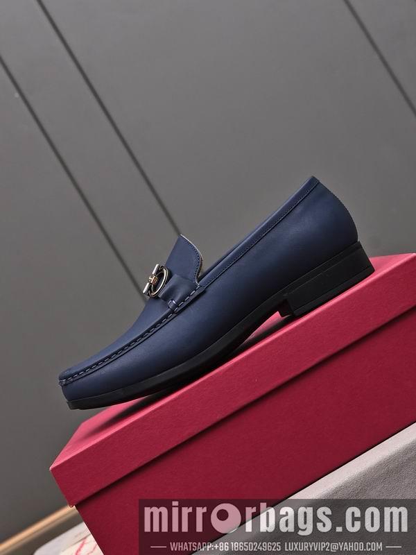 Replica Ferragamo Shoes Ferragamo sz38-45 hnh0332