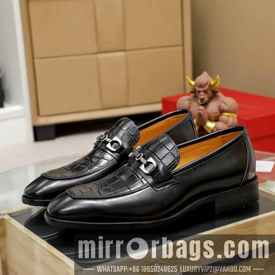 Replica Ferragamo Shoes Ferragamo sz38-46 mnh02170