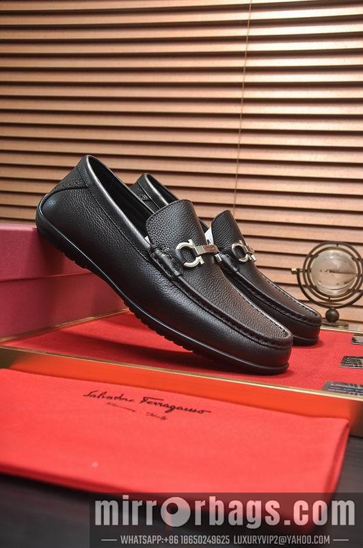 Replica Ferragamo Shoes Ferragamo sz38-44 hnh0311