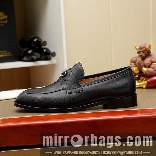 Replica Ferragamo Shoes Ferragamo sz38-46 mnh0810