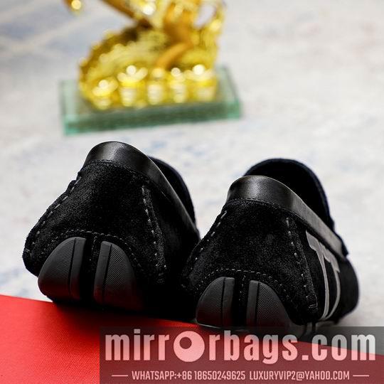 Replica Ferragamo Shoes Ferragamo sz38-45 hnh0907