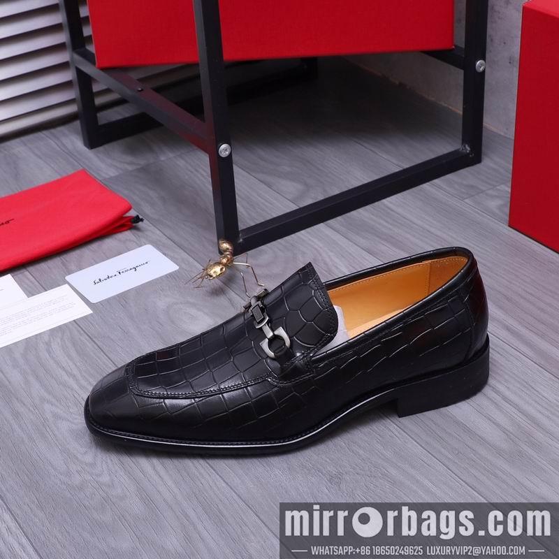Replica Ferragamo Shoes Ferragamo sz38-44 hnm0213