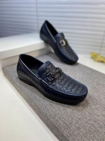 Replica Ferragamo Shoes Ferragamo sz38-44 mnh0337