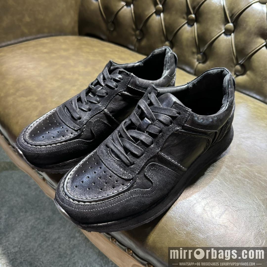 Replica Ferragamo Shoes Ferragamo sz39-44 h0804