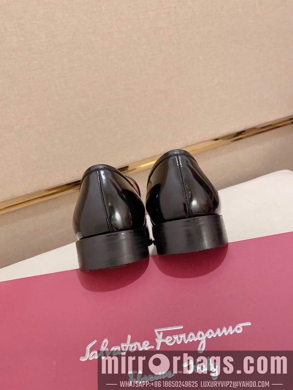 Replica Ferragamo Shoes Ferragamo sz38-45 hnh0324
