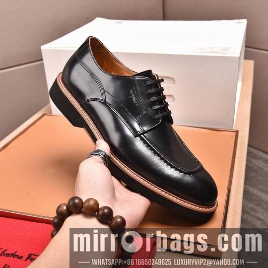 Replica Ferragamo Shoes Ferragamo sz38-45 mnh0601