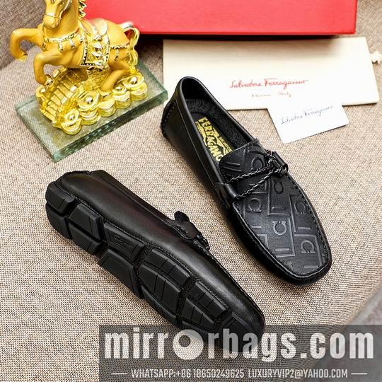 Replica Ferragamo Shoes Ferragamo sz38-45 hnh0908