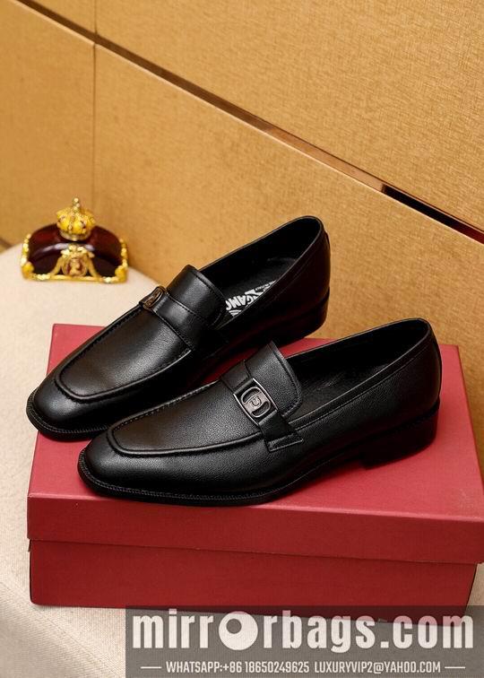 Replica Ferragamo Shoes Ferragamo sz38-46 mnh02187